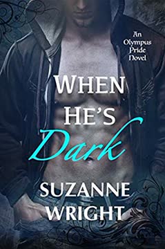 When He’s Dark Summary