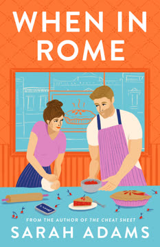 When in Rome Summary