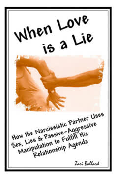 When Love Is a Lie - Narcissistic Partners &amp; the Pathological Relationship Agenda Summary