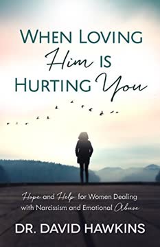 When Loving Him is Hurting You Summary