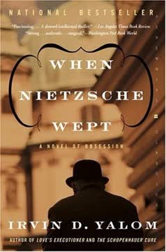 When Nietzsche Wept Summary