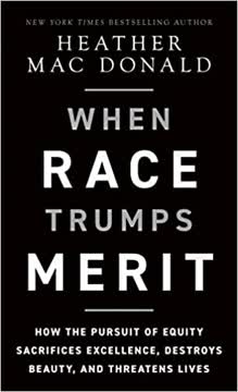 When Race Trumps Merit