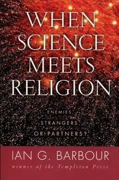 When Science Meets Religion Summary