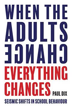 When the Adults Change, Everything Changes Summary