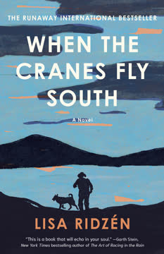 When the Cranes Fly South Summary