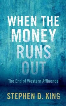 When the Money Runs Out Summary