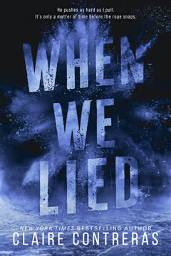 When We Lied Summary