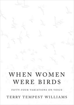 When Women Were Birds Summary