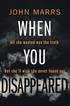 When You Disappeared Summary