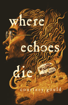 Where Echoes Die Summary
