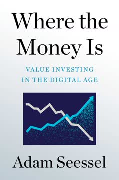Where the Money Is Summary