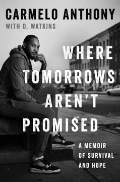 Where Tomorrows Aren&#039;t Promised Summary