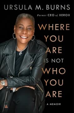 Where You Are Is Not Who You Are Summary
