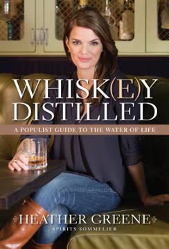 Whiskey Distilled Summary