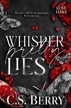 Whisper Pretty Lies