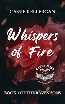 Whispers of Fire Summary