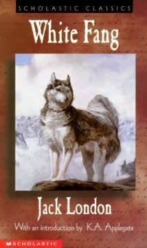 White Fang Summary