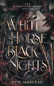White Horse Black Nights Summary