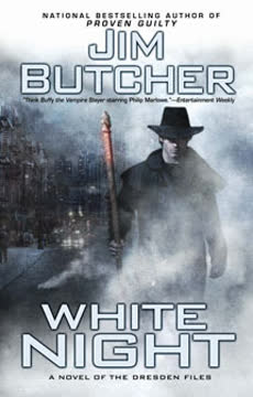 White Night Summary