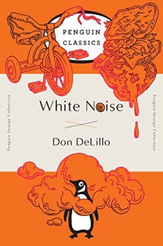 White Noise Summary