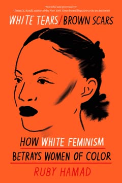 White Tears/Brown Scars Summary