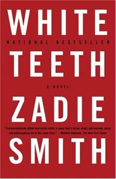 White Teeth Summary