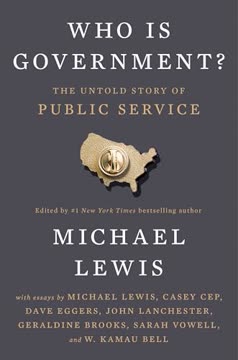 Who Is Government? Summary