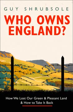 Who Owns England? Summary