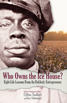 Who Owns the Ice House? Summary