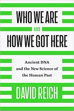 Who We Are and How We Got Here Summary