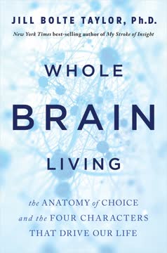 Whole Brain Living Summary