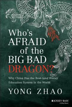 Who&#039;s Afraid of the Big Bad Dragon? Summary