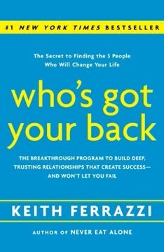Who&#039;s Got Your Back Summary