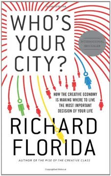 Who&#039;s Your City? Summary
