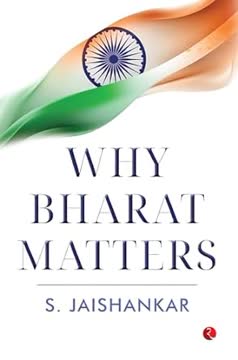 Why Bharat Matters Summary