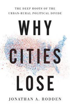 Why Cities Lose Summary