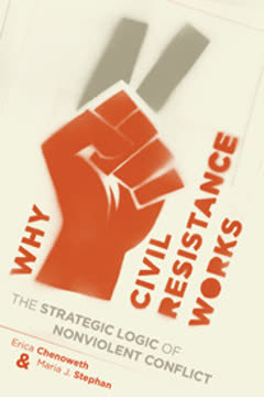 Why Civil Resistance Works Summary