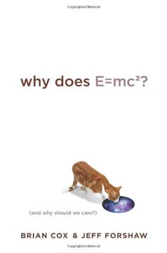 Why Does E=mc²? Summary