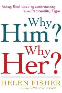 Why Him? Why Her? Summary