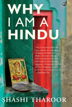 Why I am a Hindu Summary