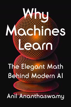 Why Machines Learn Summary