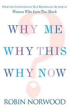 Why Me, Why This, Why Now? Summary