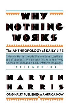 Why Nothing Works Summary