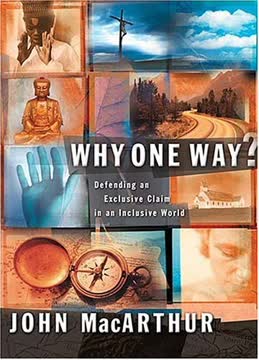 Why One Way? Summary