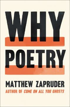 Why Poetry Summary