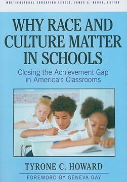Why Race &amp; Culture Matter in Schools Summary