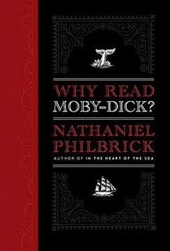 Why Read Moby-Dick? Summary