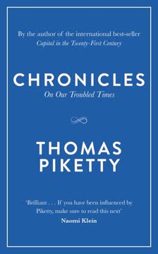 Chronicles Summary