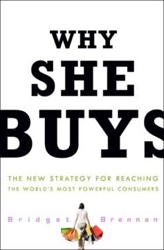 Why She Buys Summary