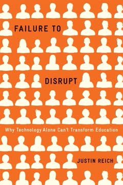 Failure to Disrupt Summary